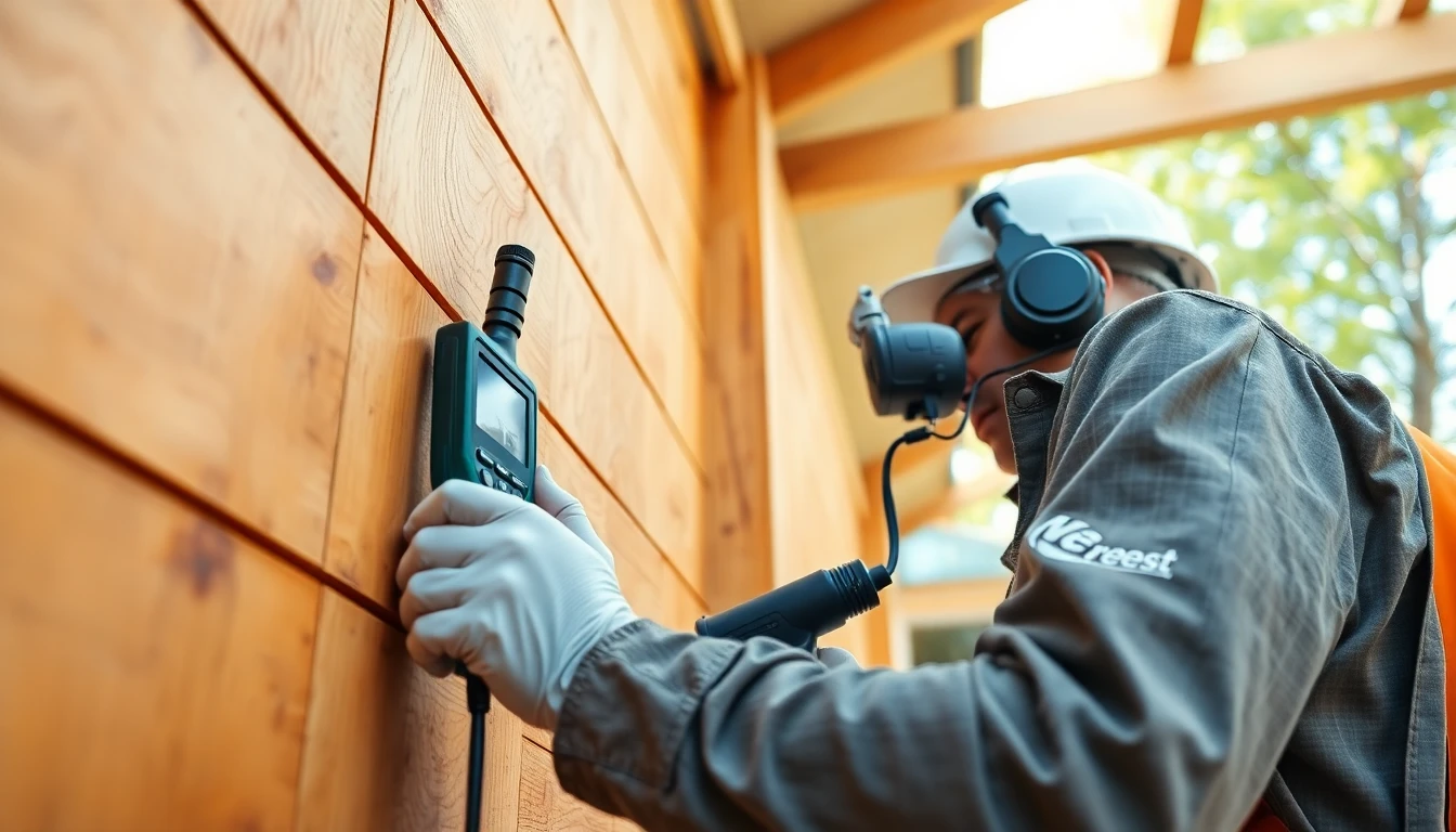 Termite Control